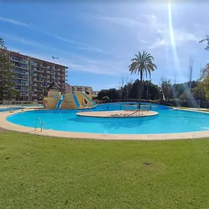 Nelvir Benalmadena